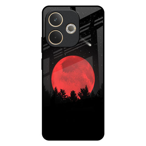 Moonlight Aesthetic Glossy Case For Oppo A5 Pro 5G