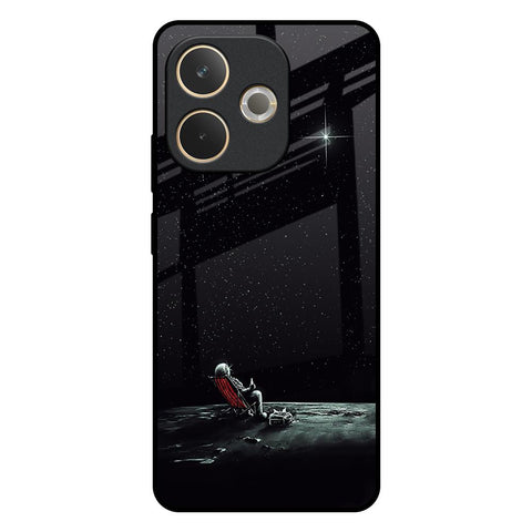 Relaxation Mode On Glossy Case For Oppo A5 Pro 5G