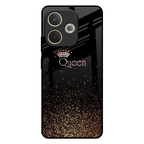 I Am The Queen Glossy Case for Oppo A5 Pro 5G