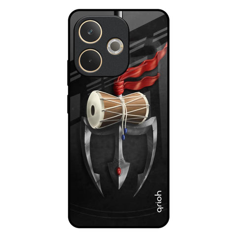 Power Of Lord Glossy Case For Oppo A5 Pro 5G
