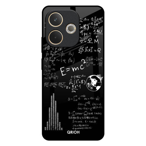 Funny Math Glossy Case for Oppo A5 Pro 5G