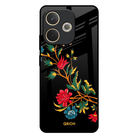 Dazzling Art Glossy Case for Oppo A5 Pro 5G