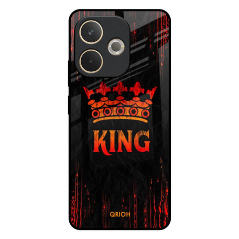 Royal King Glossy Case for Oppo A5 Pro 5G