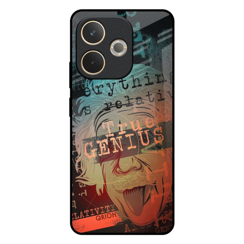 True Genius Glossy Case for Oppo A5 Pro 5G