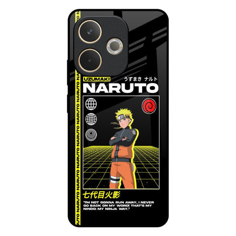 Ninja Way Glossy Case for Oppo A5 Pro 5G