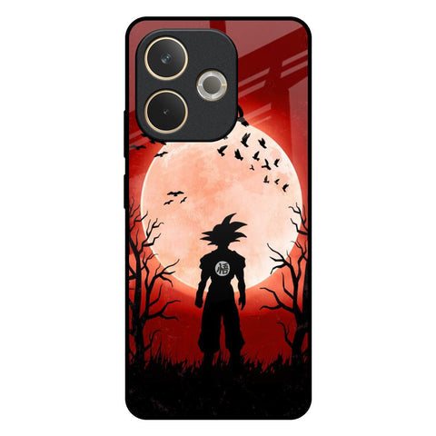 Winter Forest Glossy Case for Oppo A5 Pro 5G