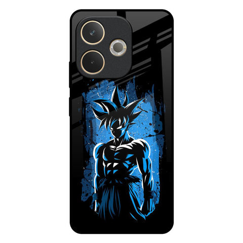 Splatter Instinct Glossy Case for Oppo A5 Pro 5G
