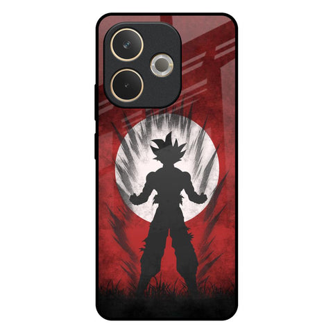 Japanese Animated Glossy Case for Oppo A5 Pro 5G