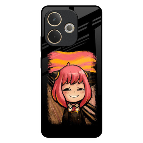 Spy X Family Glossy Case for Oppo A5 Pro 5G