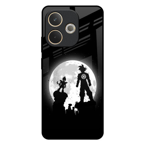 True Saiyans Glossy Case for Oppo A5 Pro 5G