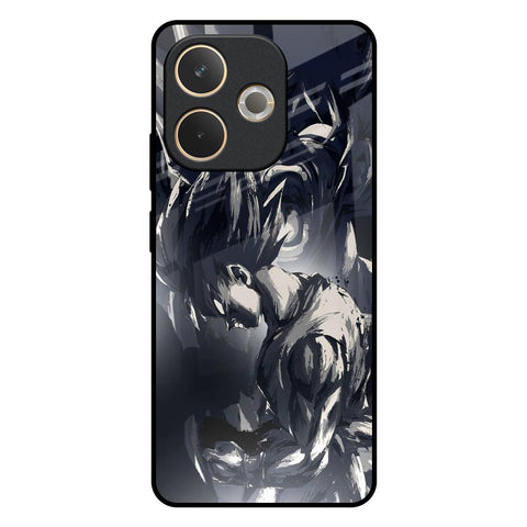 Sketch Art DB Glossy Case for Oppo A5 Pro 5G