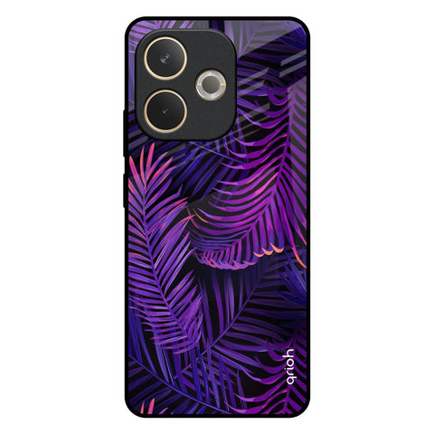 Plush Nature Glossy Case for Oppo A5 Pro 5G