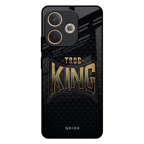 True King Glossy Case for Oppo A5 Pro 5G