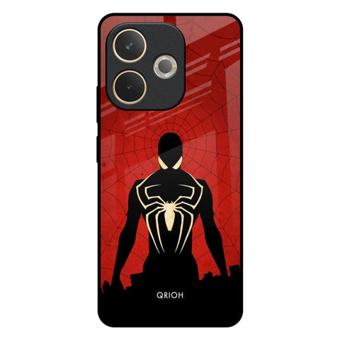 Mighty Superhero Glossy Case For Oppo A5 Pro 5G