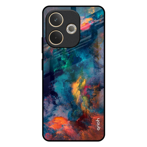 Cloudburst Glossy Case for Oppo A5 Pro 5G