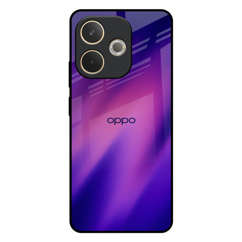 Pink Thunder Glossy Case for Oppo A5 Pro 5G