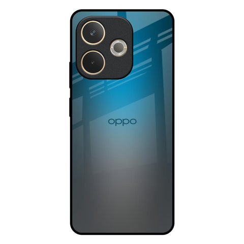 Cool Breeze Glossy Case for Oppo A5 Pro 5G