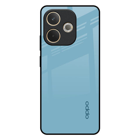 Sapphire Glossy Case for Oppo A5 Pro 5G