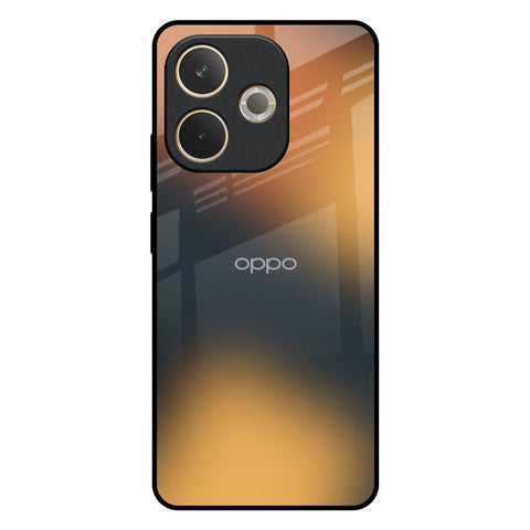 Blurry Art Glossy Case for Oppo A5 Pro 5G
