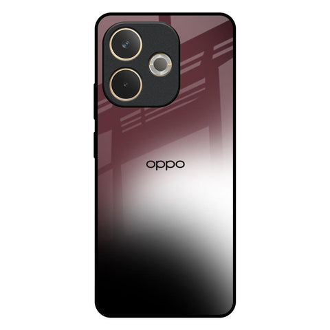 Soft Blur Glossy Case for Oppo A5 Pro 5G