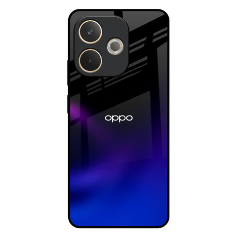 Black Onyx Glossy Case for Oppo A5 Pro 5G