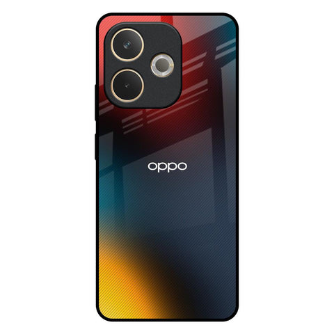 Prismatic Glossy Case for Oppo A5 Pro 5G