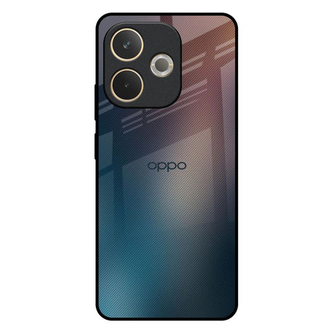 Dust Strom Glossy Case for Oppo A5 Pro 5G