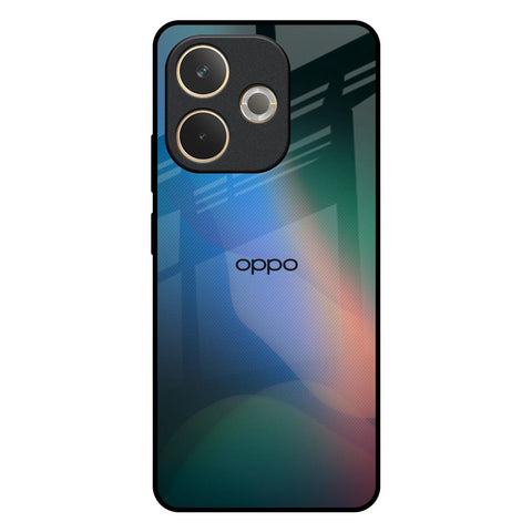Forecasting Ocean Glossy Case for Oppo A5 Pro 5G