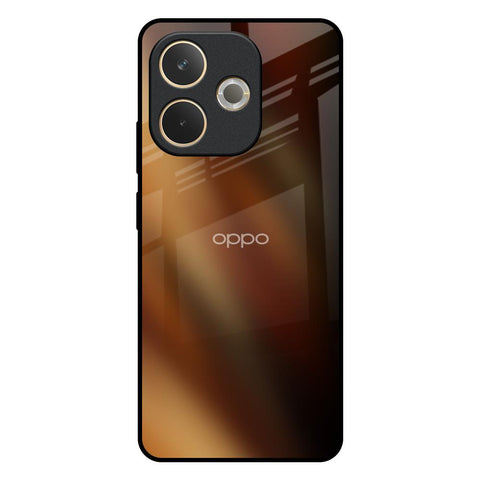 EarthTones Glossy Case for Oppo A5 Pro 5G