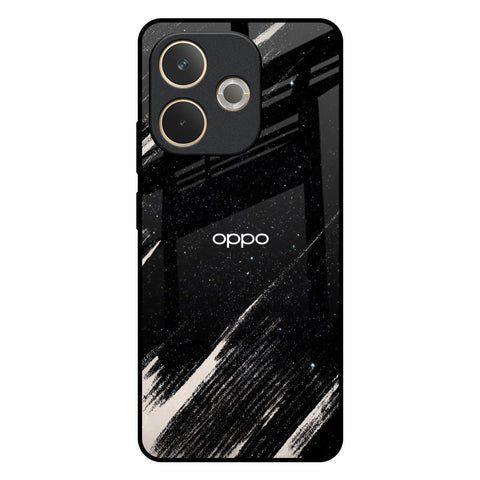 Galaxy Art Glossy Case for Oppo A5 Pro 5G