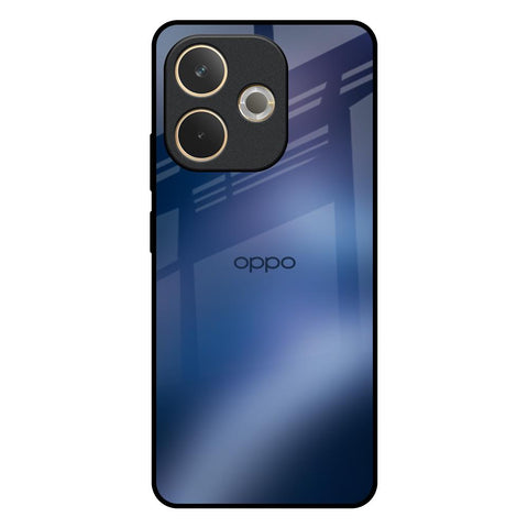 Dark Sea Glossy Case for Oppo A5 Pro 5G