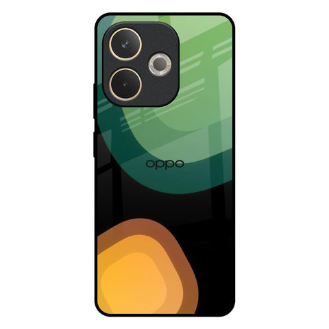 Grass N Sun Glossy Case for Oppo A5 Pro 5G