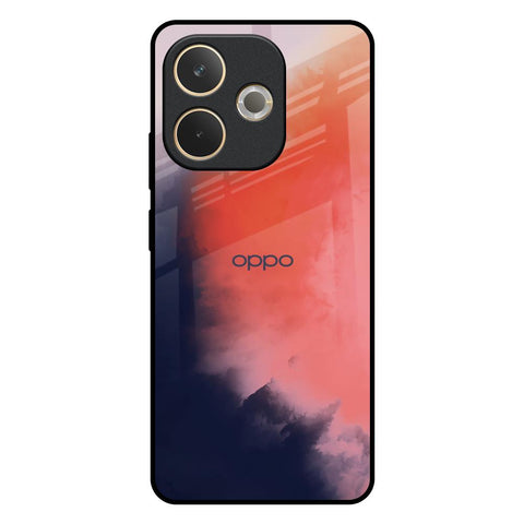 Scary Weather Glossy Case for Oppo A5 Pro 5G
