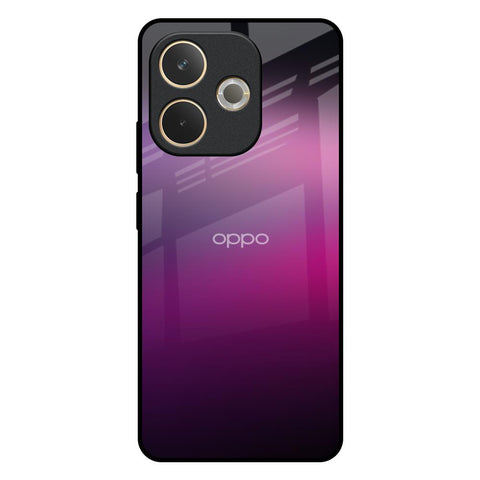 Knight Pink Glossy Case for Oppo A5 Pro 5G