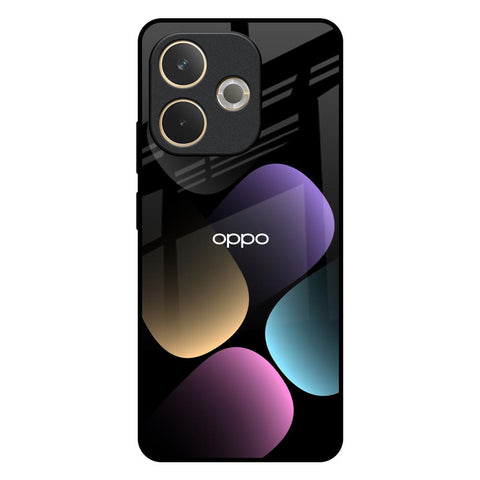 Color Icon Glossy Case for Oppo A5 Pro 5G