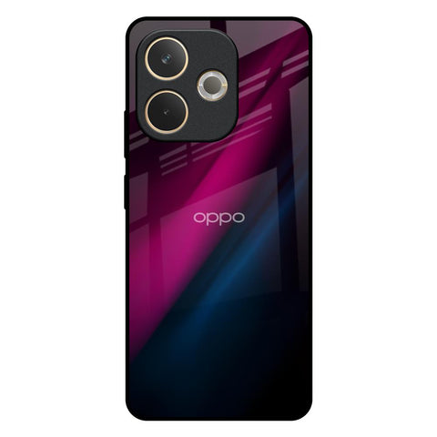 Speedy Motion Glossy Case for Oppo A5 Pro 5G
