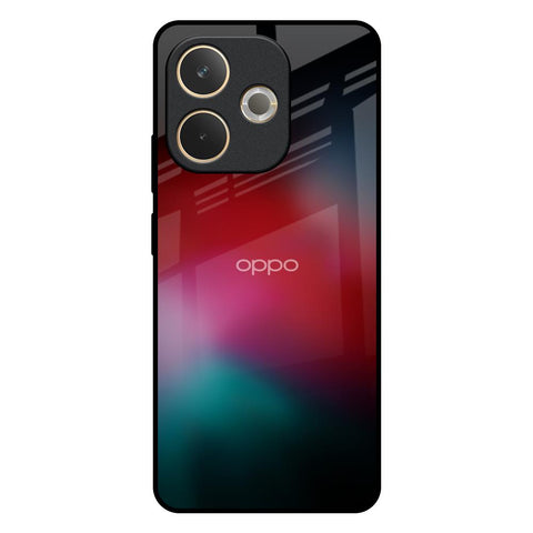 Mystere Red Glossy Case for Oppo A5 Pro 5G