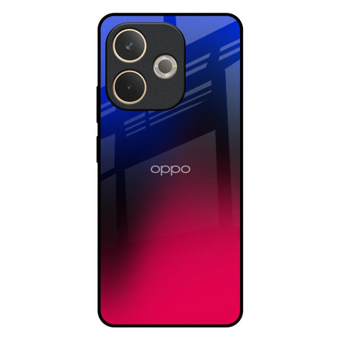 Mesmerizing Gradient Glossy Case for Oppo A5 Pro 5G