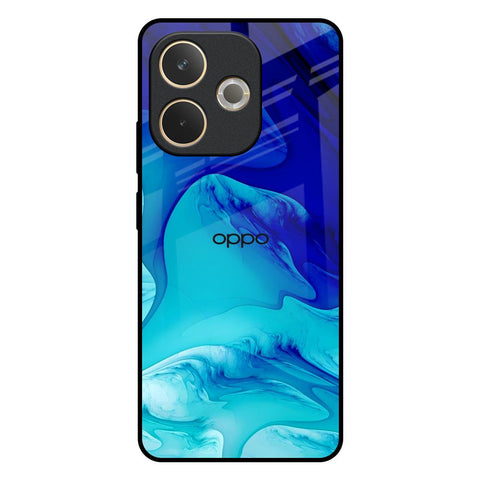 Raging Tides Glossy Case for Oppo A5 Pro 5G