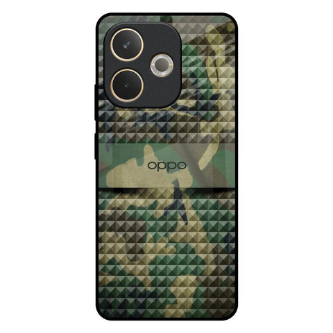 Supreme Power Glossy Case For Oppo A5 Pro 5G