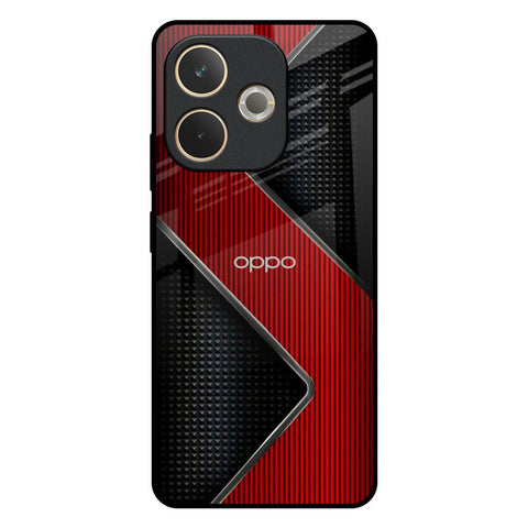 Art Of Strategic Glossy Case For Oppo A5 Pro 5G