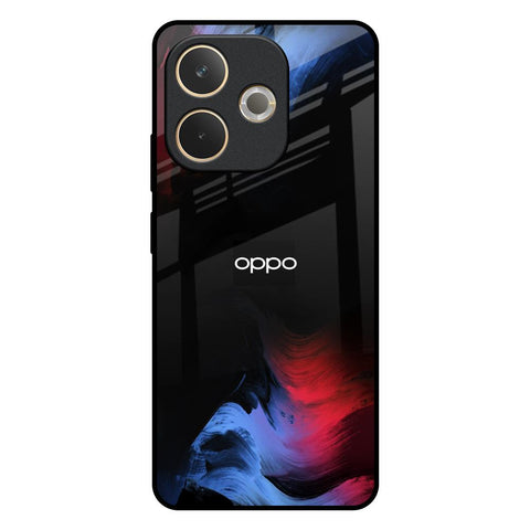 Fine Art Wave Glossy Case for Oppo A5 Pro 5G