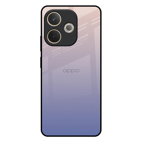 Rose Hue Glossy Case for Oppo A5 Pro 5G