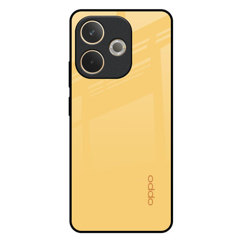 Dandelion Glossy Case for Oppo A5 Pro 5G