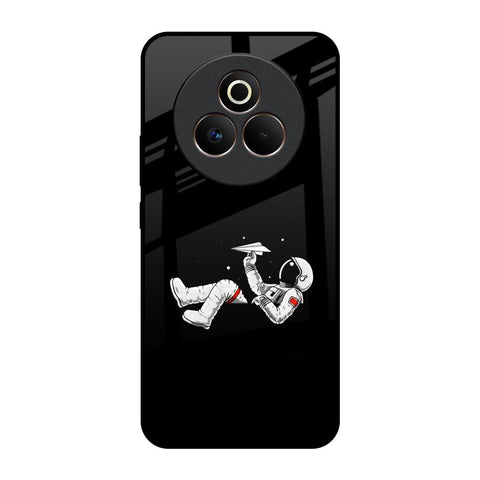 Space Traveller Glossy Case for Realme P3 Pro 5G