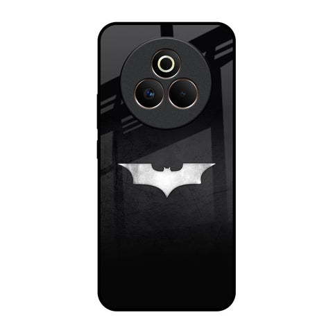 Super Hero Logo Glossy Case for Realme P3 Pro 5G