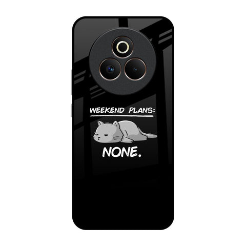 Weekend Plans Glossy Case for Realme P3 Pro 5G