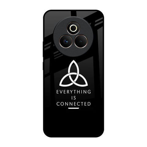 Everything Is Connected Glossy Case for Realme P3 Pro 5G