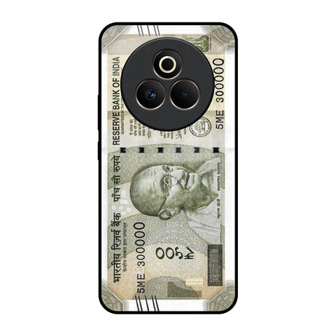 Cash Mantra Glossy Case for Realme P3 Pro 5G