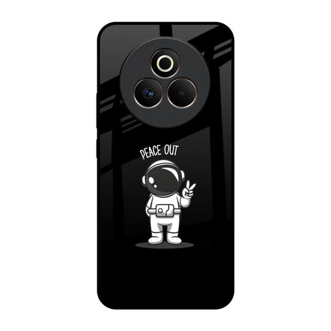 Peace Out Astro Glossy Case for Realme P3 Pro 5G